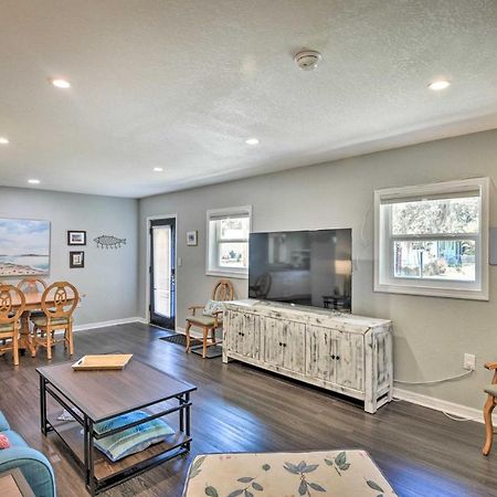 Dog-Friendly Home With Gas Grill - Walk To Rose Bay! Port Orange Εξωτερικό φωτογραφία
