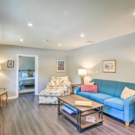 Dog-Friendly Home With Gas Grill - Walk To Rose Bay! Port Orange Εξωτερικό φωτογραφία