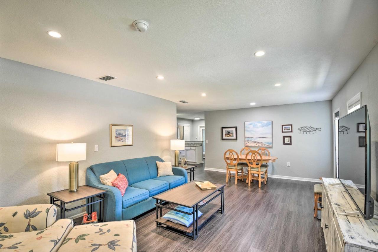 Dog-Friendly Home With Gas Grill - Walk To Rose Bay! Port Orange Εξωτερικό φωτογραφία