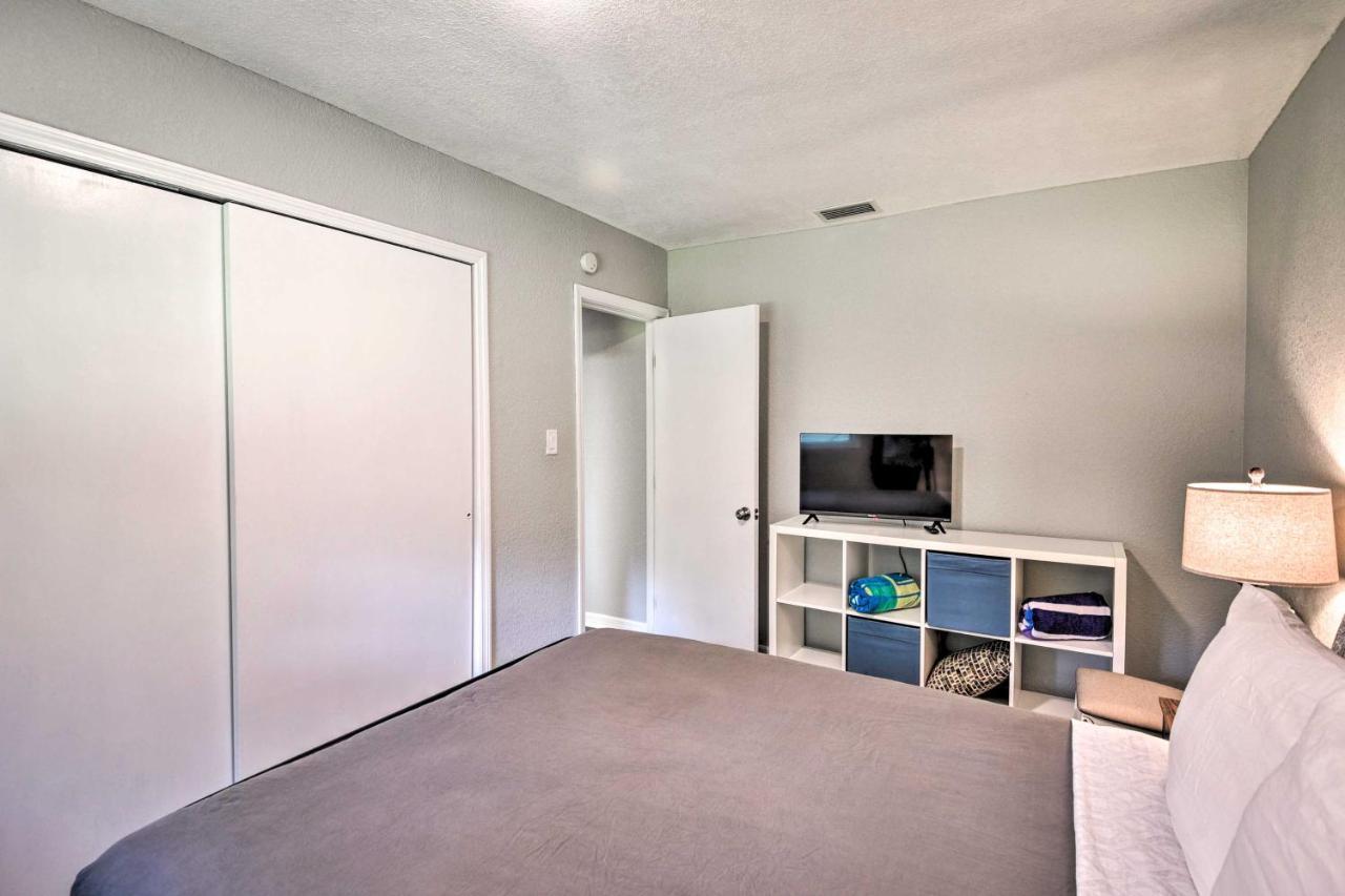 Dog-Friendly Home With Gas Grill - Walk To Rose Bay! Port Orange Εξωτερικό φωτογραφία