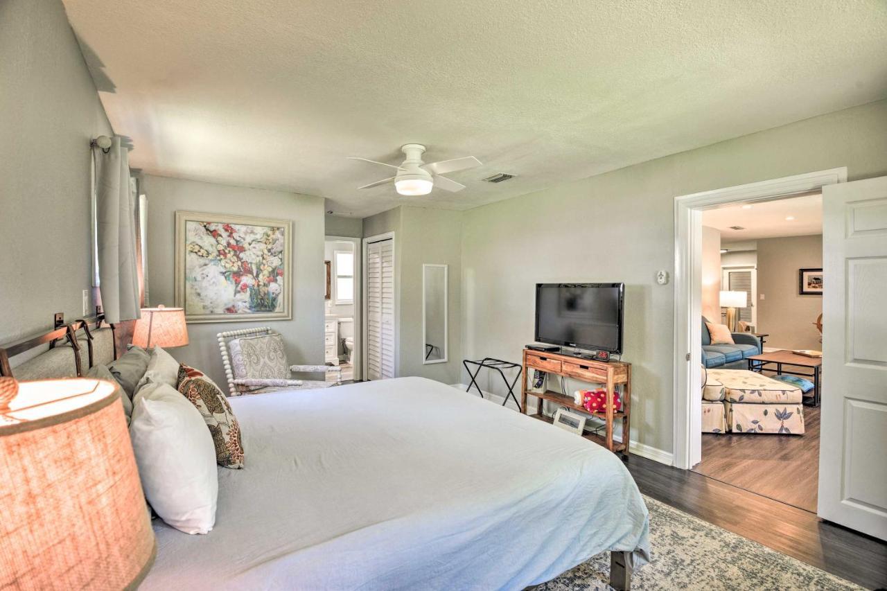 Dog-Friendly Home With Gas Grill - Walk To Rose Bay! Port Orange Εξωτερικό φωτογραφία