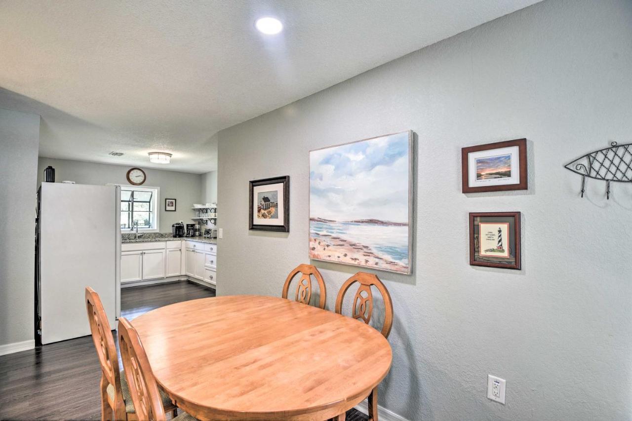 Dog-Friendly Home With Gas Grill - Walk To Rose Bay! Port Orange Εξωτερικό φωτογραφία