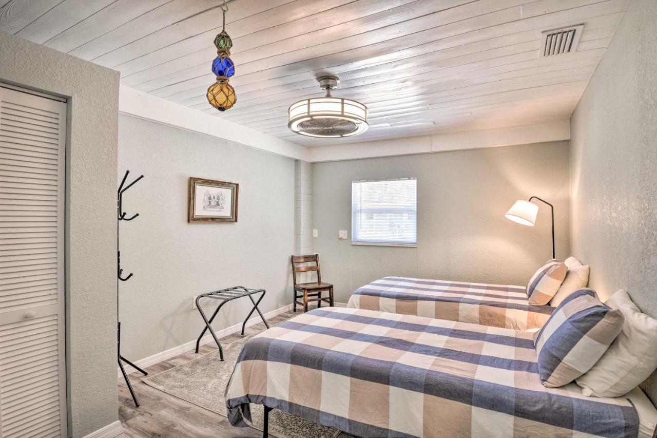 Dog-Friendly Home With Gas Grill - Walk To Rose Bay! Port Orange Εξωτερικό φωτογραφία